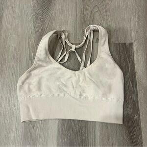 NVGTN Athletic Sports Bra